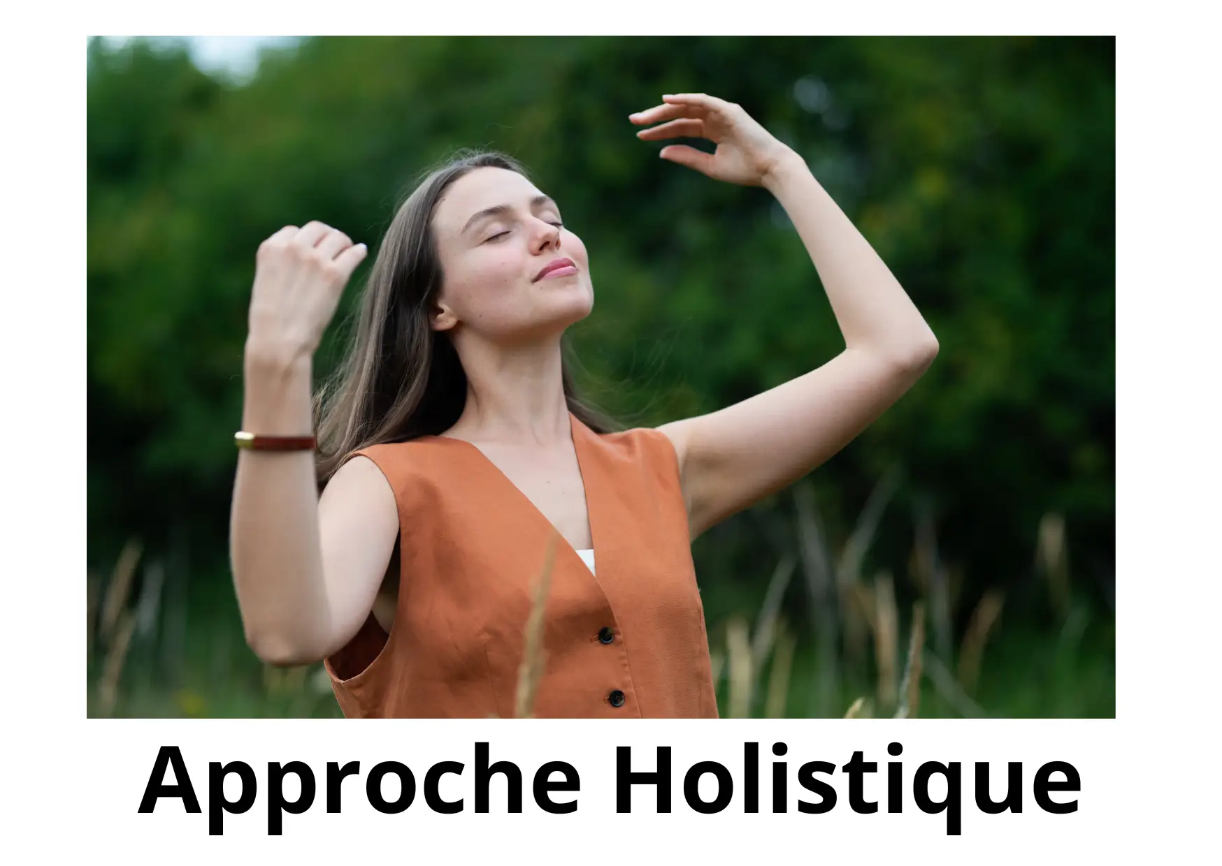 Approche Holistique Usana